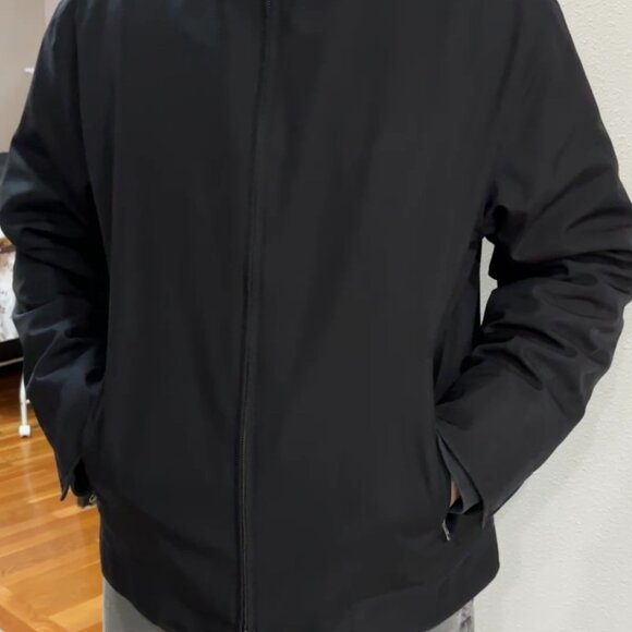 Gap Light Weight Puff Flight Jacket - Picture 7 of 7